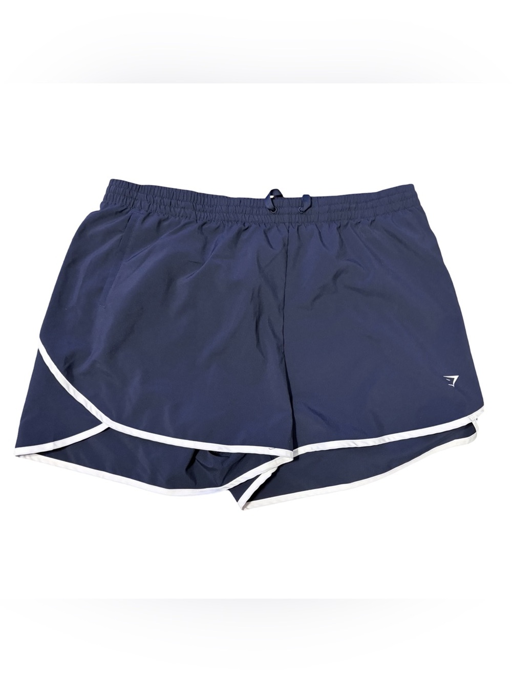 Gymshark TRAINING CONTRAST LOOSE SHORTS 2.5" XXL